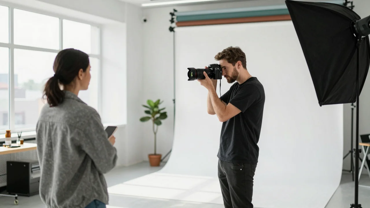 Développer un Style Photographique Unique en 2026 — image 1