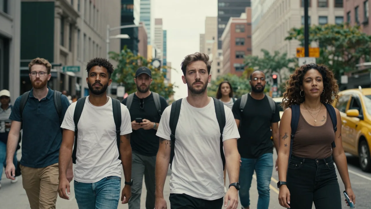 Développer un Style Photographique Unique en 2026