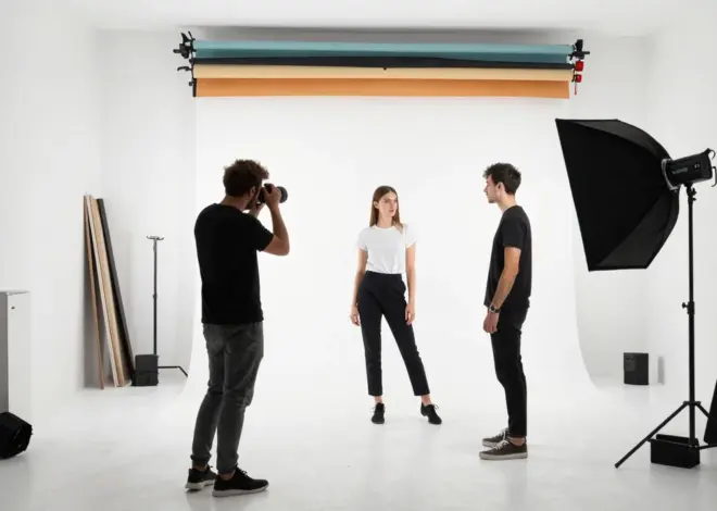 Location Studio Photo Pas Cher Paris Conseils et Astuces
