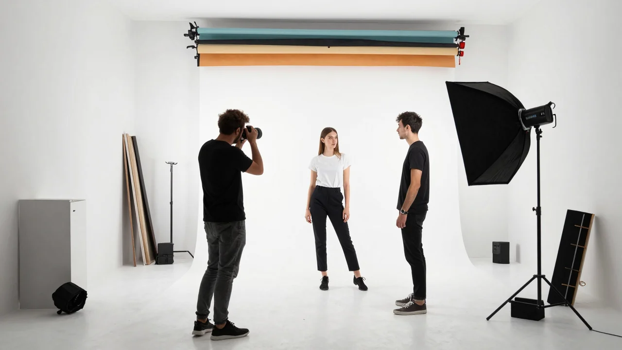 Location Studio Photo Pas Cher Paris Conseils et Astuces