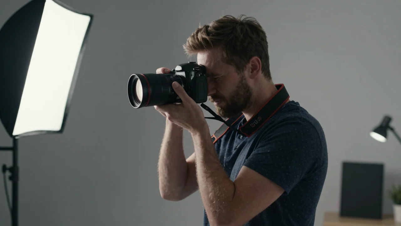 Maîtriser la Photographie Numérique en 2026 — image 1