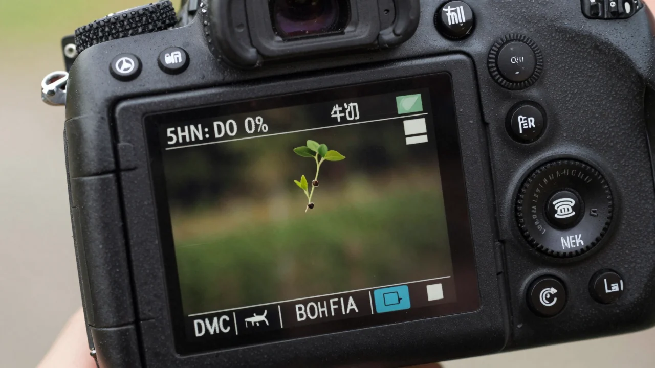 Maîtriser la Photographie Numérique en 2026 — image 2