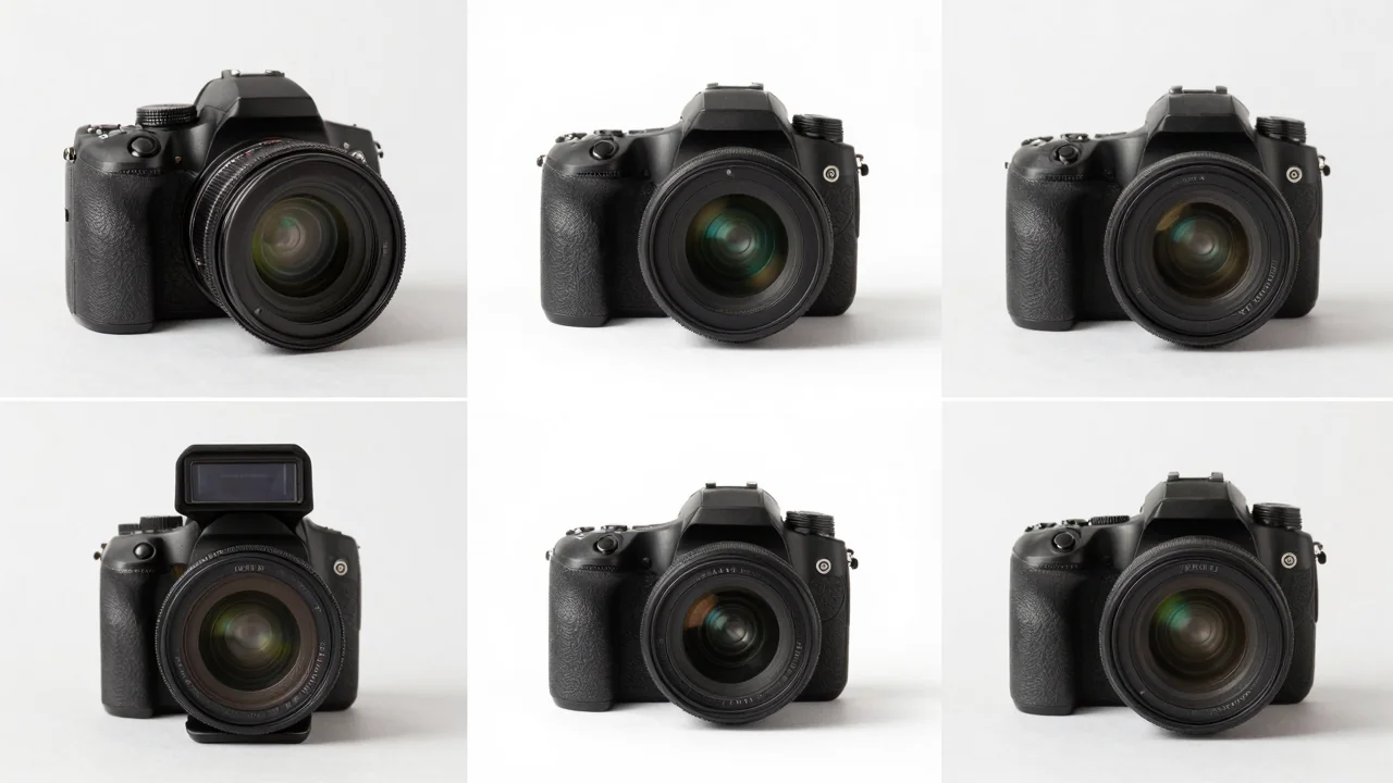 Maîtriser la Photographie Numérique en 2026 — image 4
