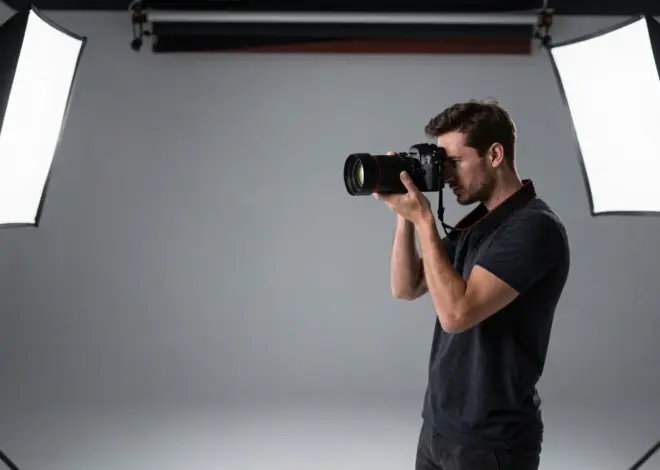 Maîtriser la Photographie Numérique en 2026
