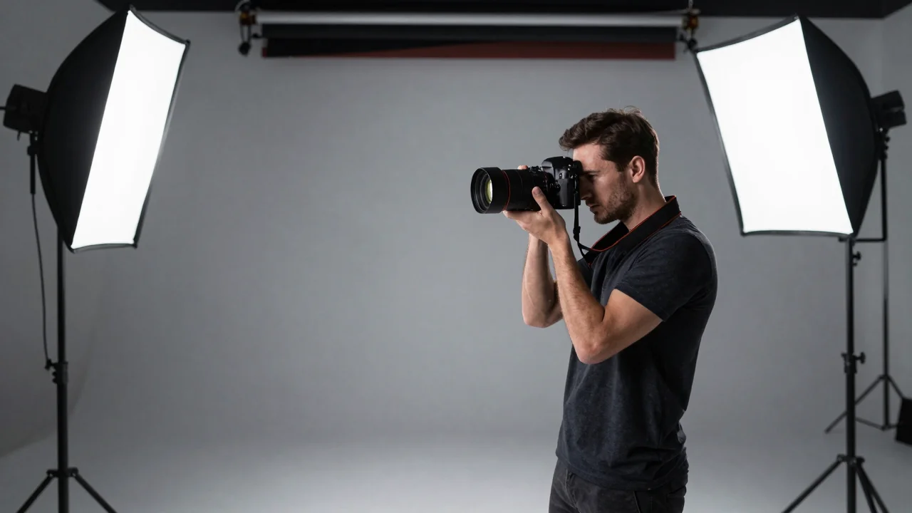Maîtriser la Photographie Numérique en 2026