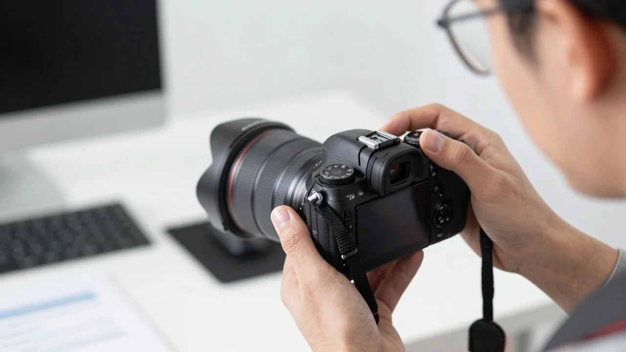 Meilleur Photographe Corporate Paris 2026 Guide Complet — image 2
