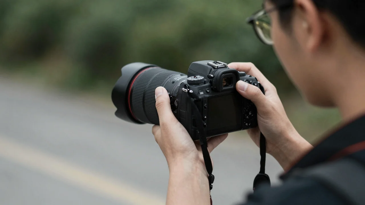 Meilleures Pratiques pour Débutants en Photographie — image 1