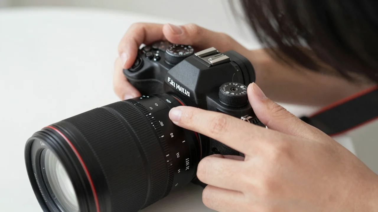 Meilleures Pratiques pour Débutants en Photographie — image 3