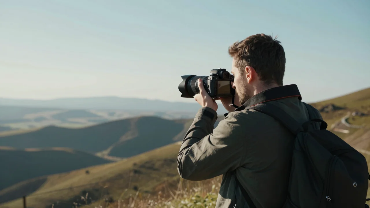 Meilleures Pratiques pour Débutants en Photographie