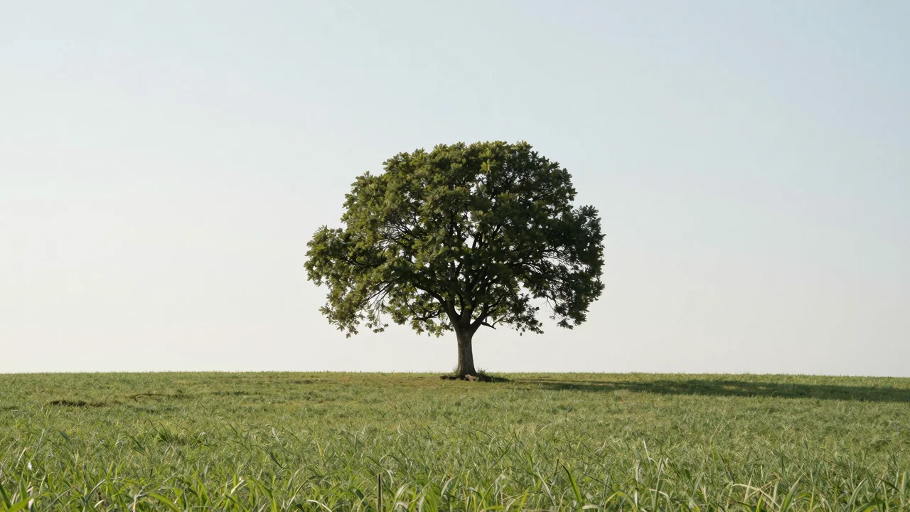 Photographie Minimaliste 2026 Tendances et Inspirations — image 1