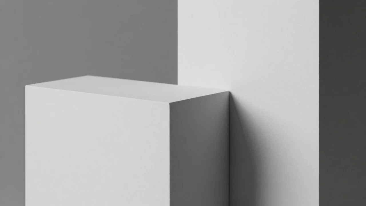 Photographie Minimaliste 2026 Tendances et Inspirations — image 2
