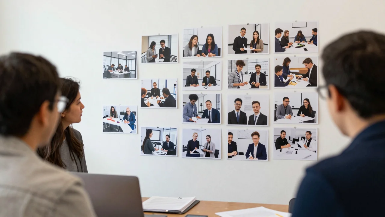 Stratégies Photo Marketing Efficaces pour Entreprises 2026 — image 5