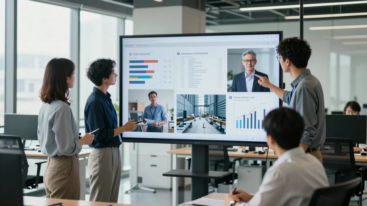 Stratégies Photo Marketing Efficaces pour Entreprises 2026