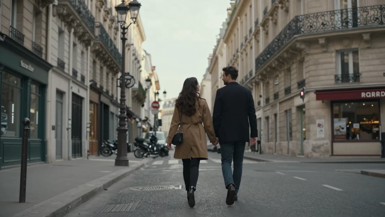 Trouver un Photographe Mariage Pas Cher à Paris