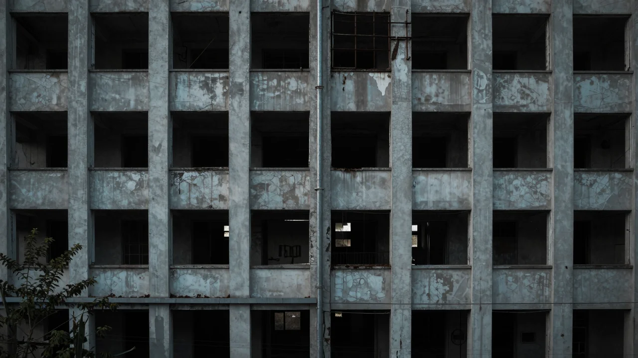 Capturer l'Essence de la Photographie Urbaine en 2026 — image 5
