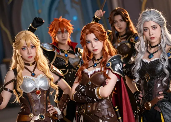 Cosplay photo : astuces 2026 pour des clichés épiques