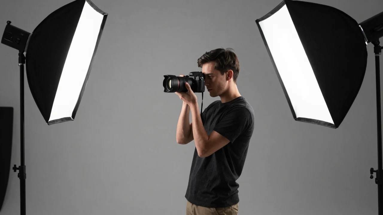 Direction Artistique Photo Conseils Professionnels en 2026 — image 1