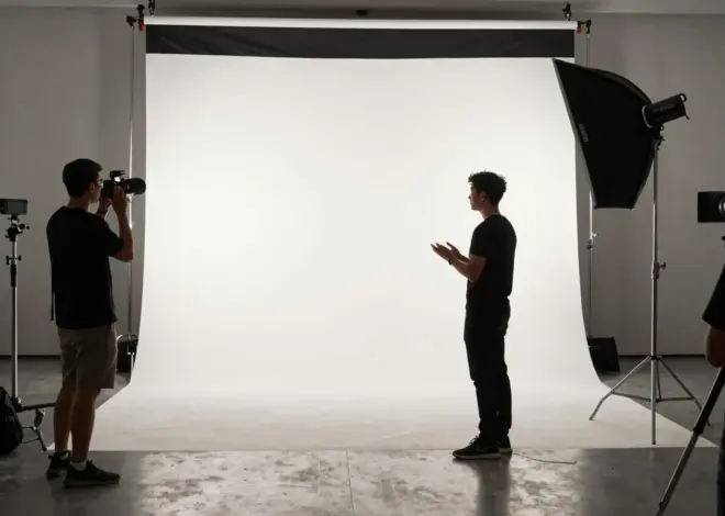Direction Artistique Photo Conseils Professionnels en 2026