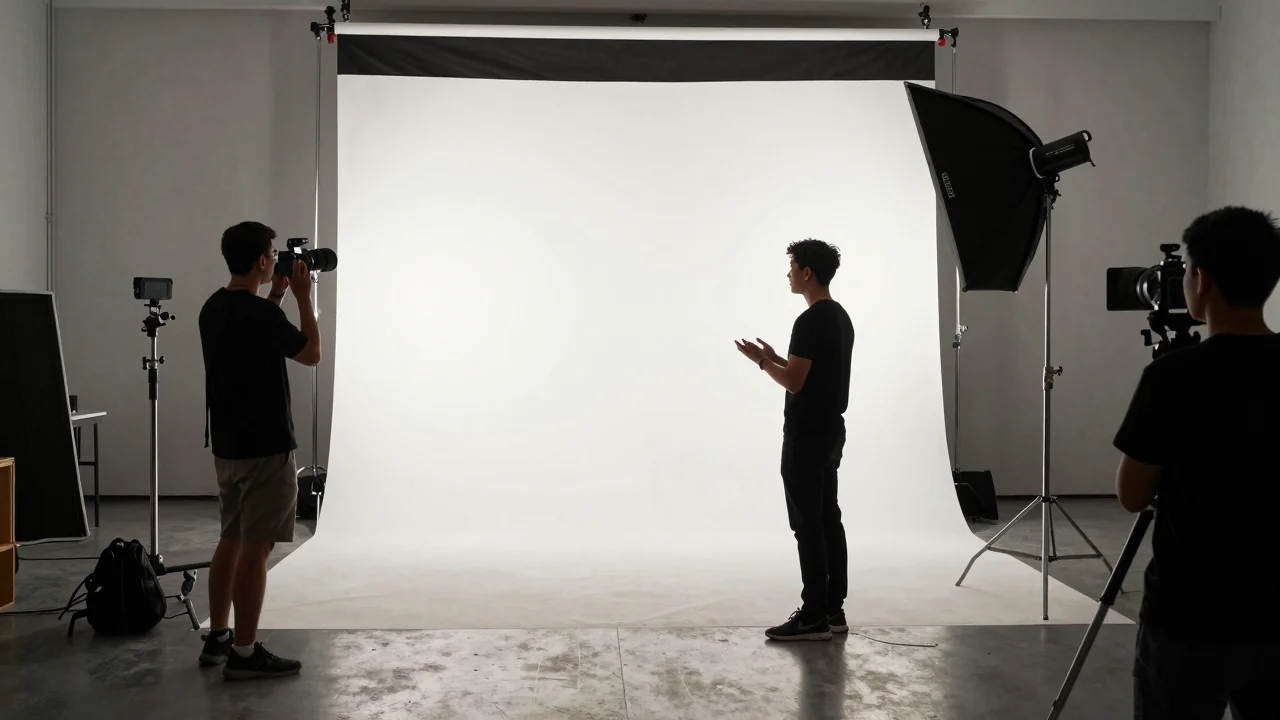 Direction Artistique Photo Conseils Professionnels en 2026