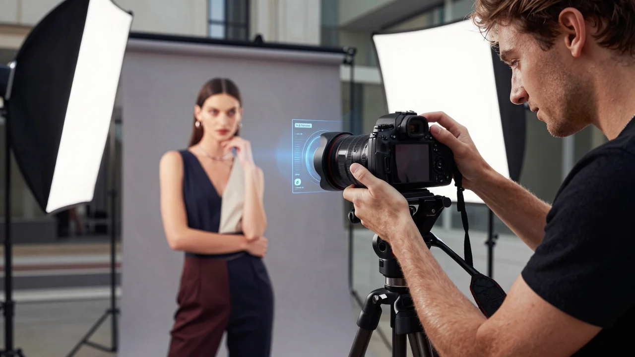 Maître photo 2026 : Tutorial photo ultime pour des clichés pros