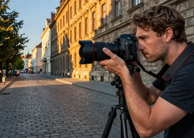 Maîtrisez la photographie HDR en 2026 : Techniques et Astuces Essentielles