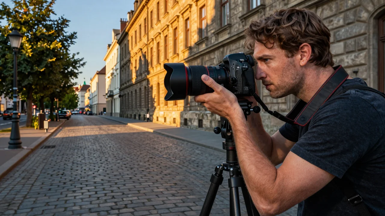 Maîtrisez la photographie HDR en 2026 : Techniques et Astuces Essentielles