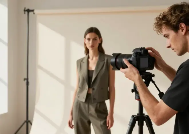 Réservation Shooting Photo : Trouvez le Meilleur Photographe en 2026