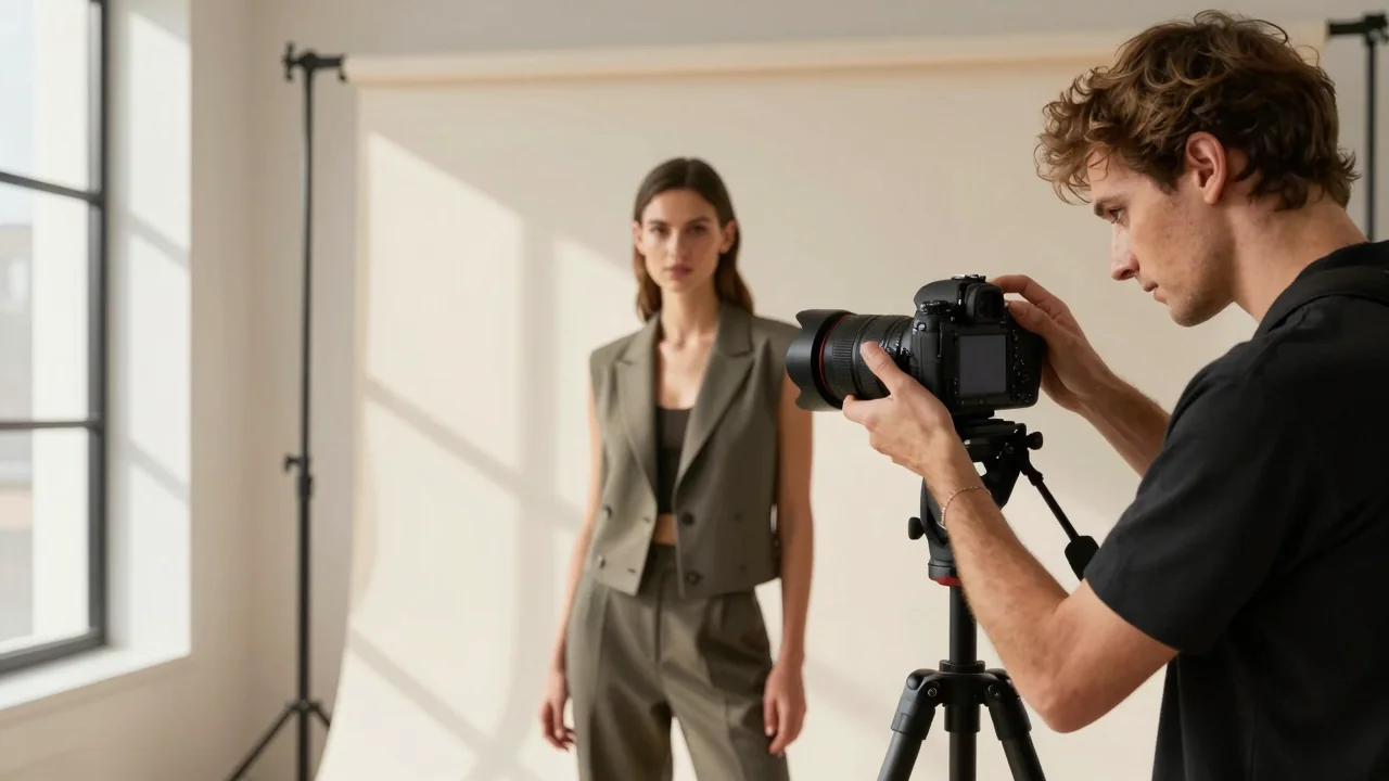 Réservation Shooting Photo : Trouvez le Meilleur Photographe en 2026