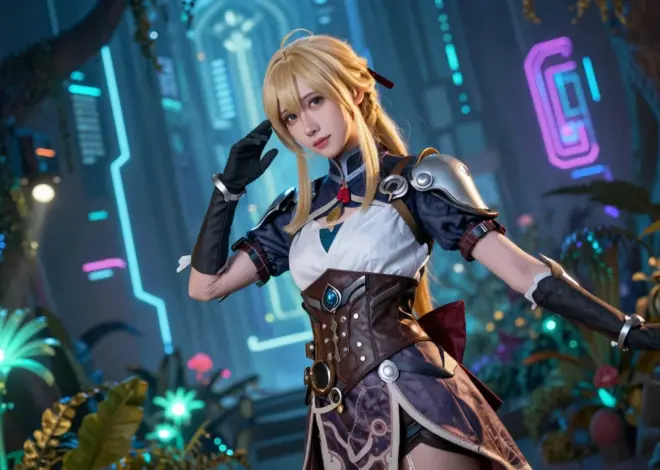 Capturer la Magie Cosplay: Conseils Photo 2026