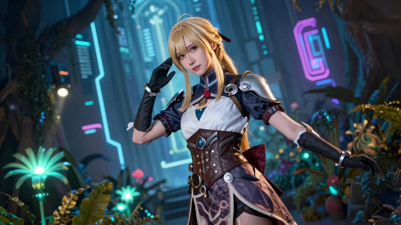 Capturer la Magie Cosplay: Conseils Photo 2026