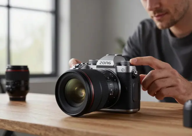 Le Meilleur Appareil Photo Hybride de 2026 : Guide Complet