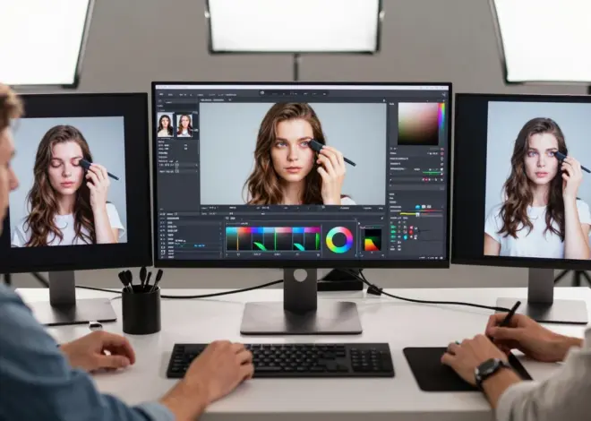 Maîtrisez l&rsquo;Édition Photo en 2026: Astuces Pros et Outils Indispensables
