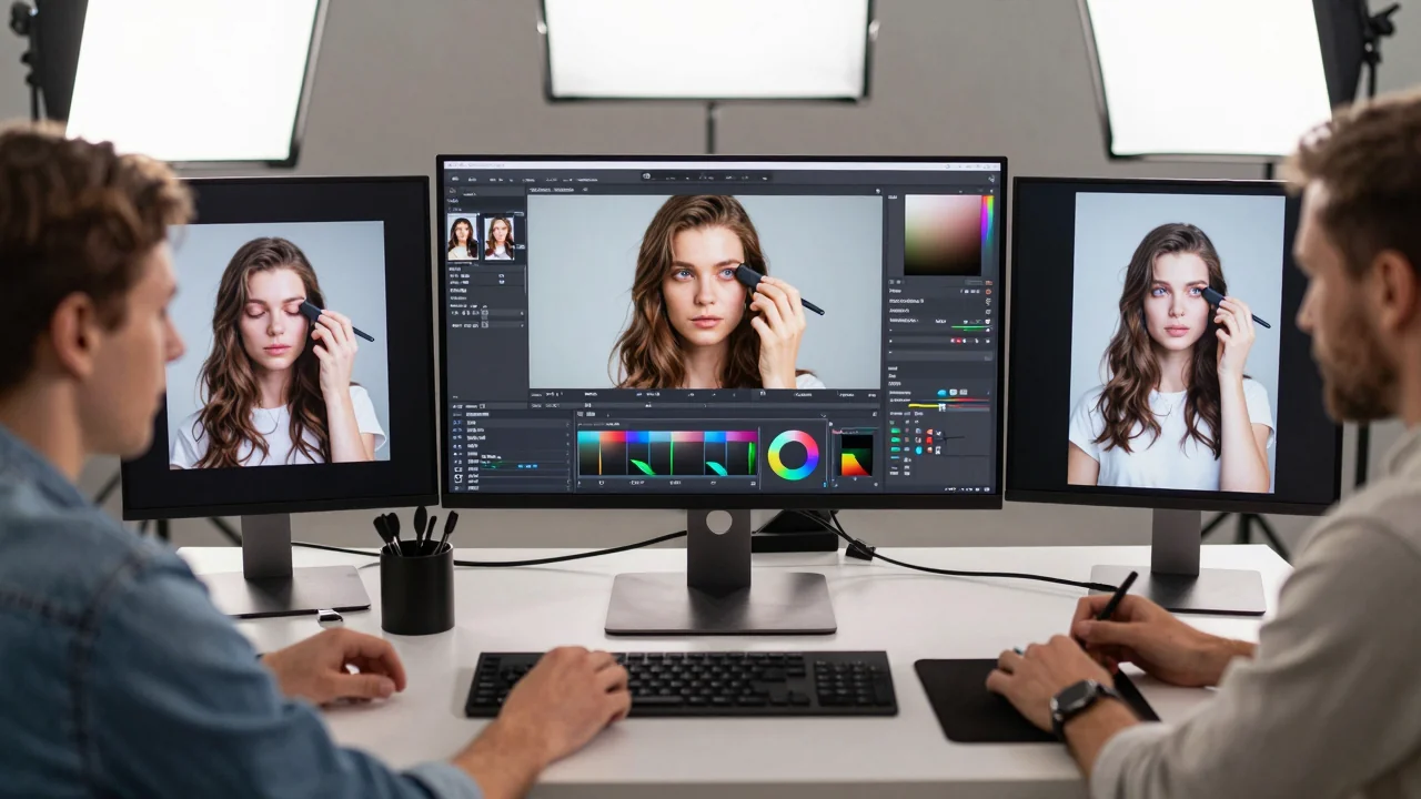 Maîtrisez l&rsquo;Édition Photo en 2026: Astuces Pros et Outils Indispensables