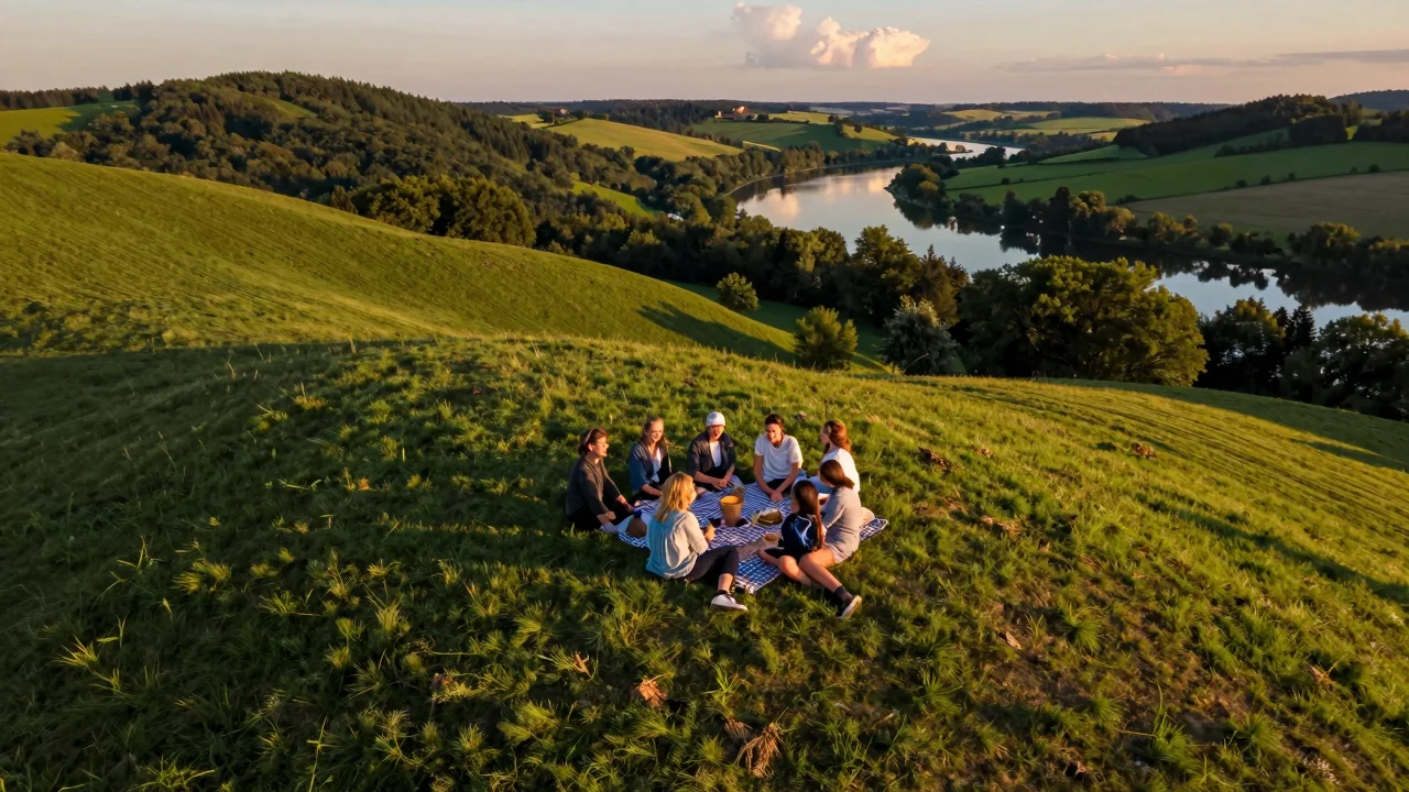 Drone photographie : conseils pro pour des clichés époustouflants en 2026